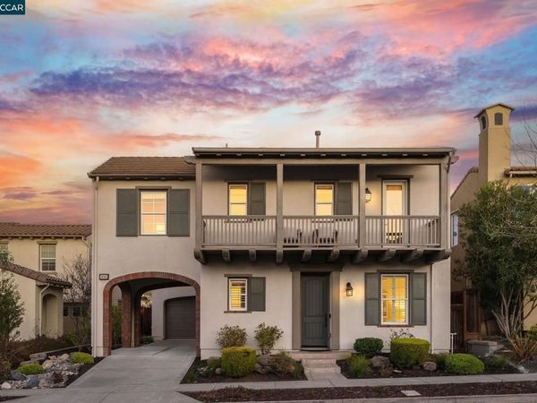 836 Griffon Court, Danville, CA 94506