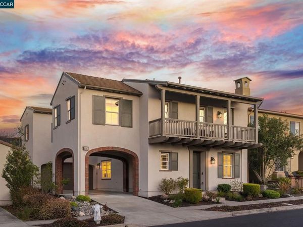 836 Griffon Court, Danville, CA 94506