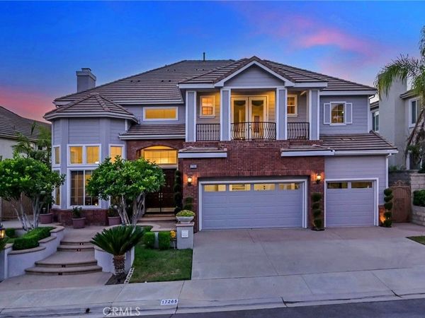 17265 BLUE SPRUCE, Yorba Linda, CA 92886