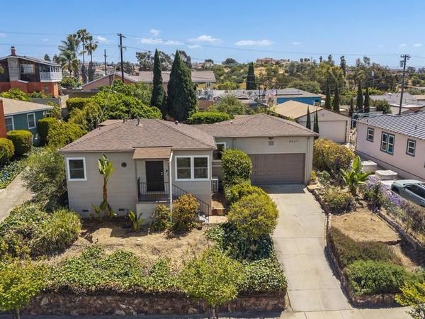 5527 Encina Dr, San Diego, CA 92114