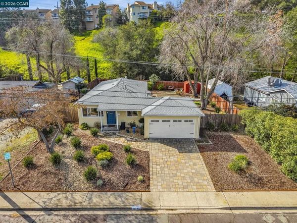 5092 Black Oak Rd, Concord, CA 94521