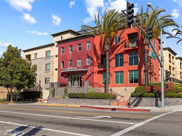 2742 Cabrillo Avenue, Unit 212, Torrance, CA 90501