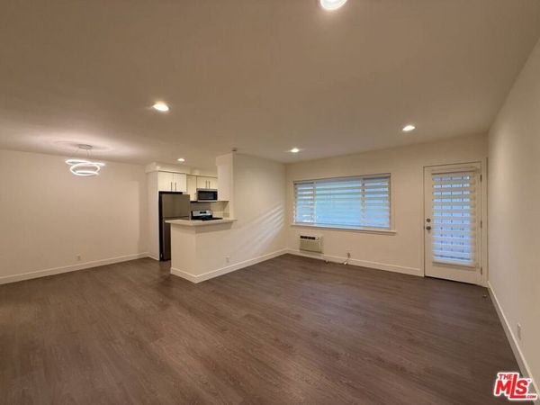 1942 S Sherbourne Drive, Unit 6, Los Angeles, CA 90034