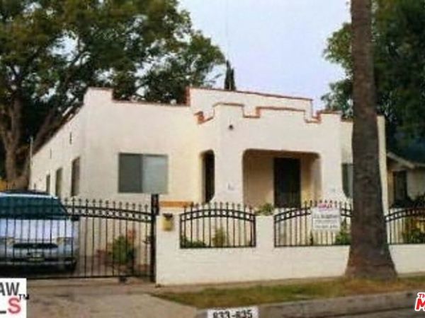 831 Wilcox Avenue, Los Angeles, CA 90038