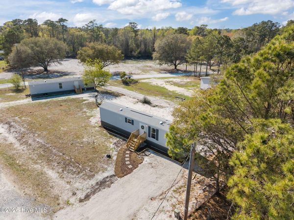 99 Dundee Trail, Holly Ridge, NC 28445