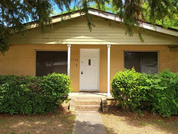 7758 Kipling St, Pensacola, FL 32514