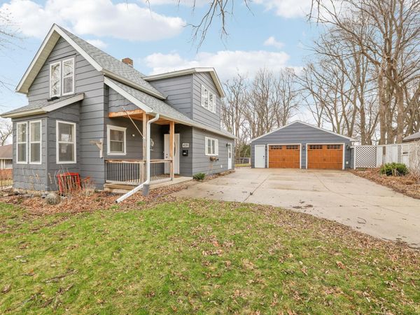 635 Harmony Lane SW, Hutchinson, MN 55350