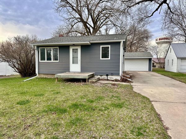 805 N 5th Street, Marshall, MN 56258