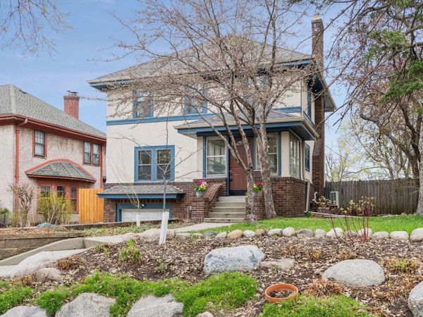 4905 Nicollet Avenue, Minneapolis, MN 55419