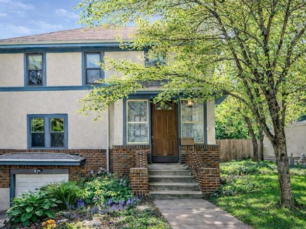 4905 Nicollet Avenue, Minneapolis, MN 55419