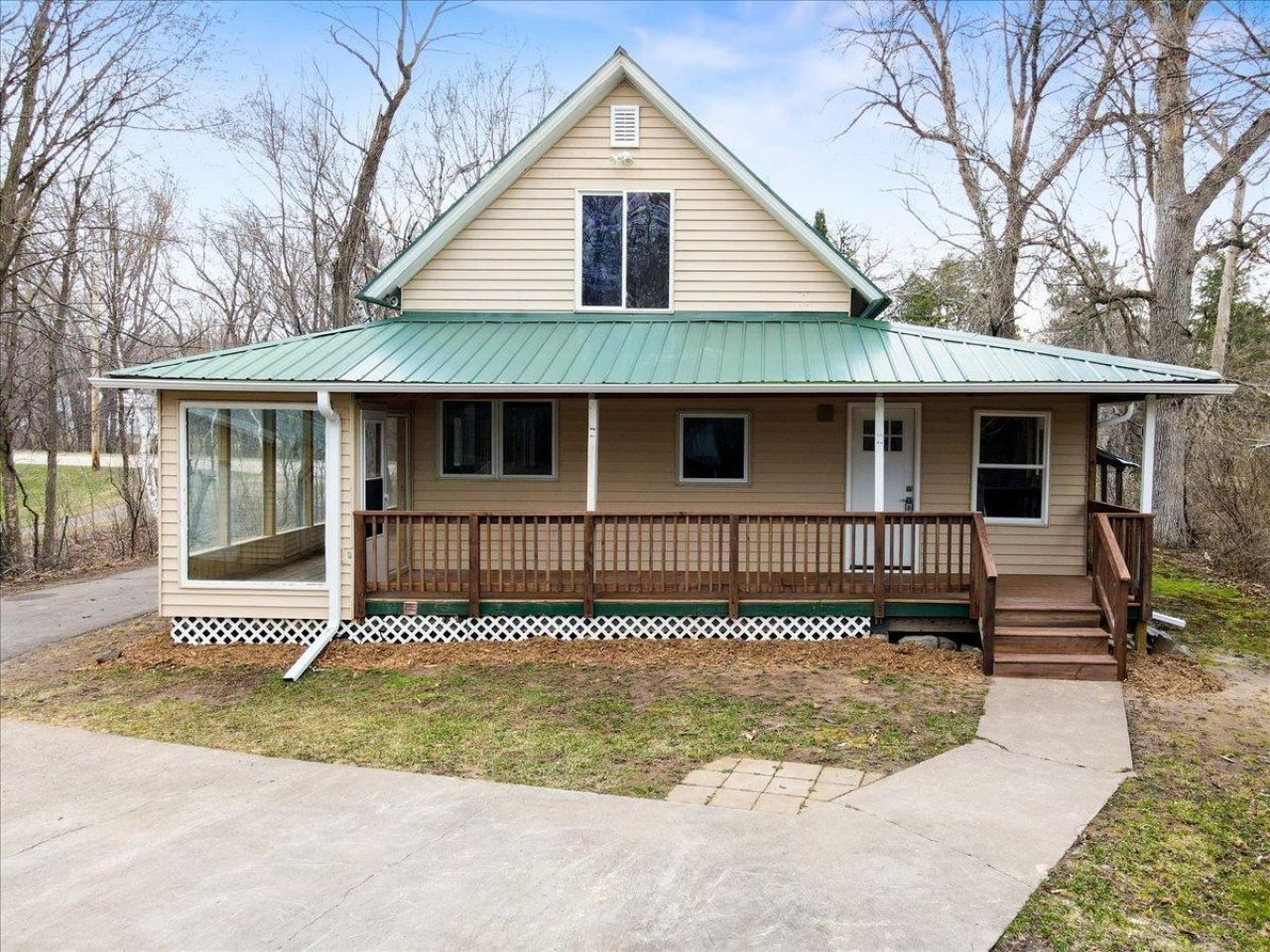 14855 Oakhill Road N, Scandia, MN 55073