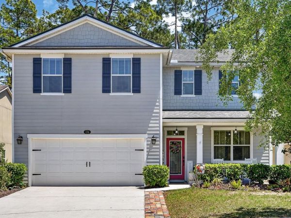 178 Codman drive, St Augustine, FL 32084
