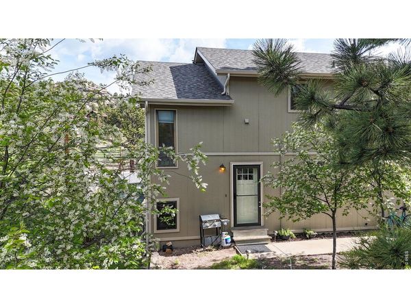 321 Big Horn Dr, Unit B-1, Estes Park, CO 80517