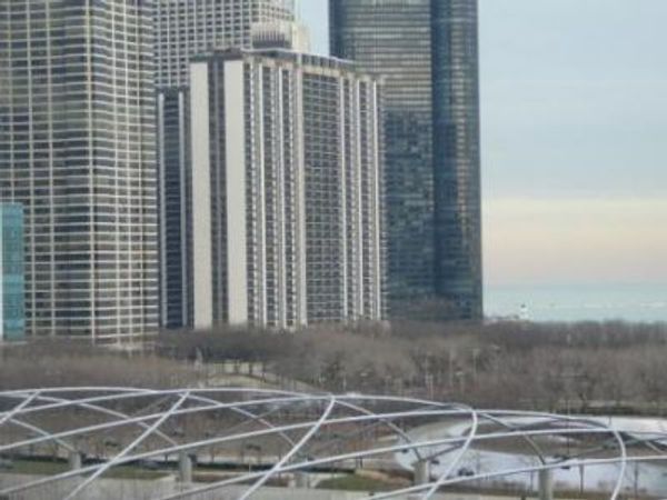 400 E Randolph Street , Unit 1221, Chicago, IL 60601