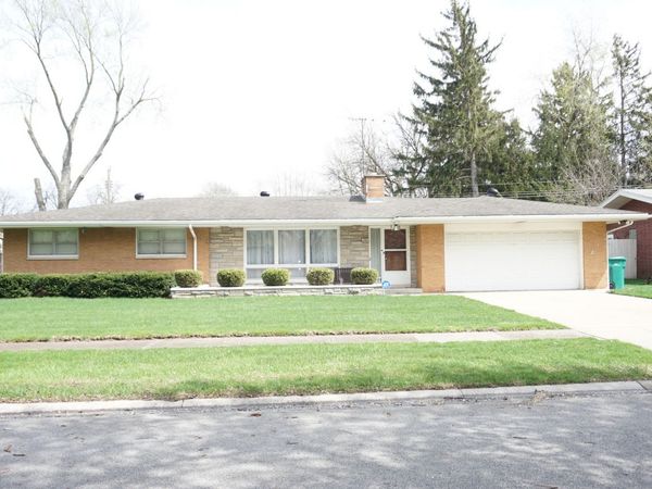 5401 Carolina Street, Merrillville, IN 46410