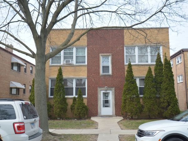 8148 Keating Avenue , Unit 1S, Skokie, IL 60076