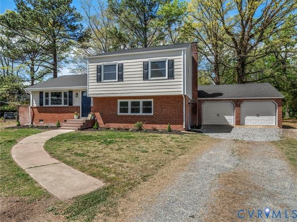 2806 Bluebell Court , Glen Allen, VA 23060