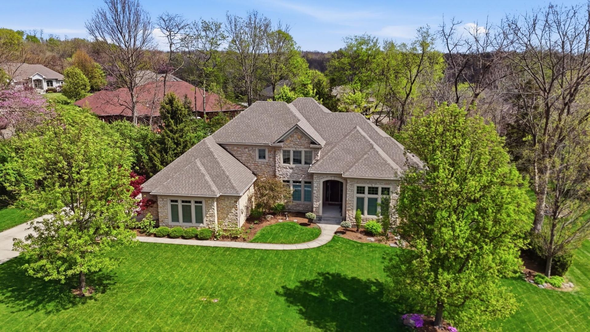 7286 Meeker Creek Road, Dayton, OH 45414 Main Photo