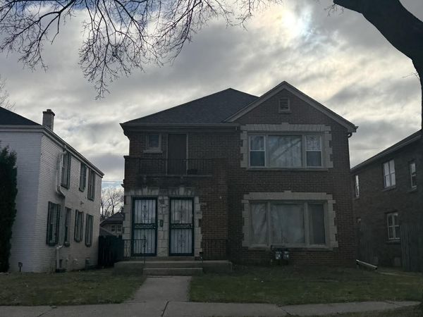 3630 N 57TH STREET, Unit 3628, Milwaukee, WI 53216