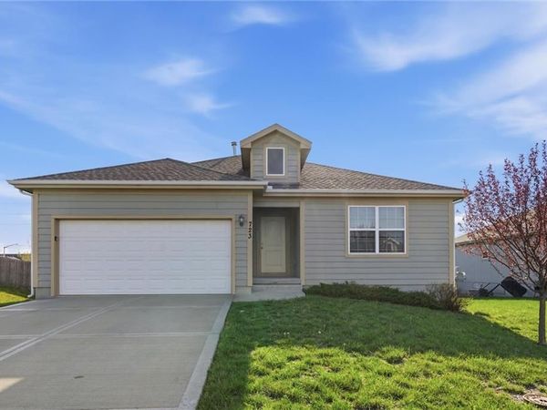 723 S Cypress Street, Gardner, KS 66030