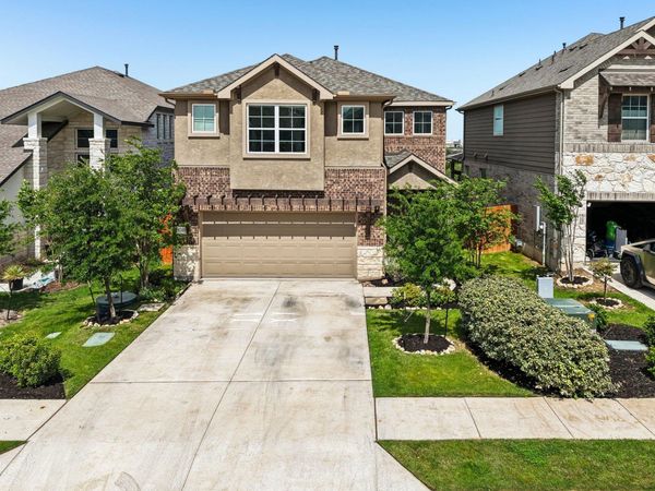 17318 Hattie TRCE, Austin, TX 78738