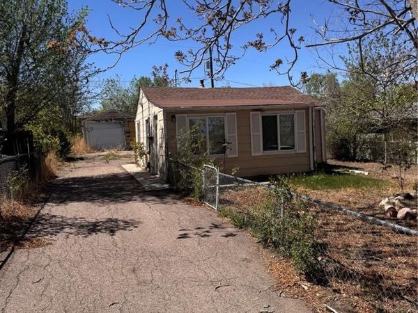 6753 Hooker Street , Denver, CO 80221