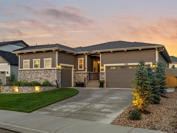 2896 Keepsake Way , Castle Rock, CO 80109