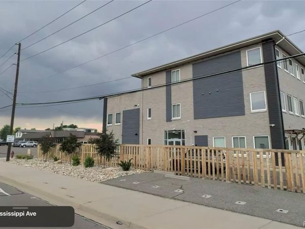 7791 W MISSISSIPPI Avenue, Unit 1, Lakewood, CO 80226