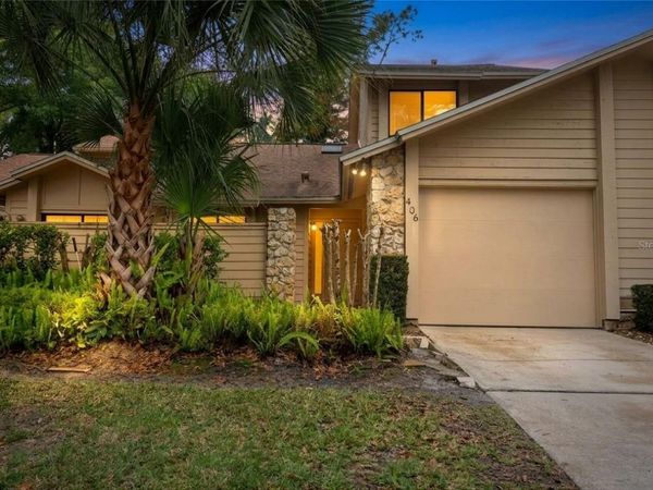 406 EVESHAM PLACE , LONGWOOD, FL 32779