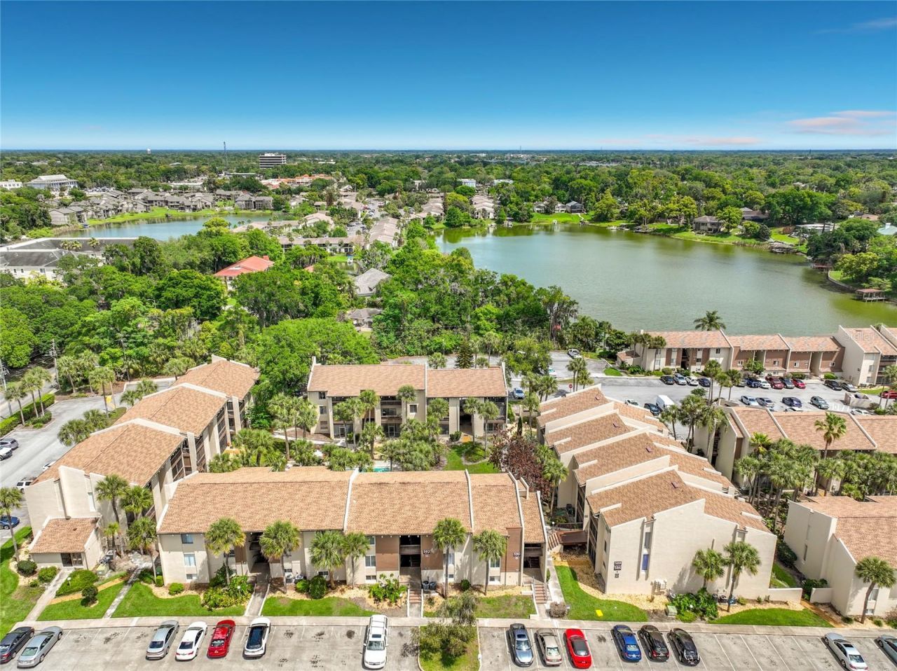 590 Orange Drive, Unit 136, Altamonte Springs, FL 32701 Photo