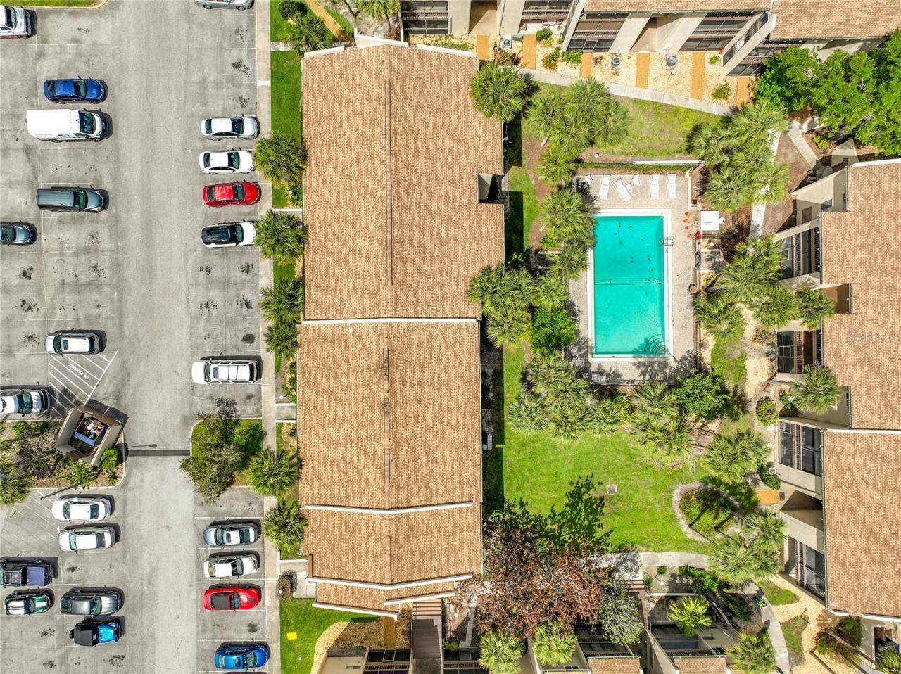 590 Orange Drive, Unit 136, Altamonte Springs, FL 32701 Photo