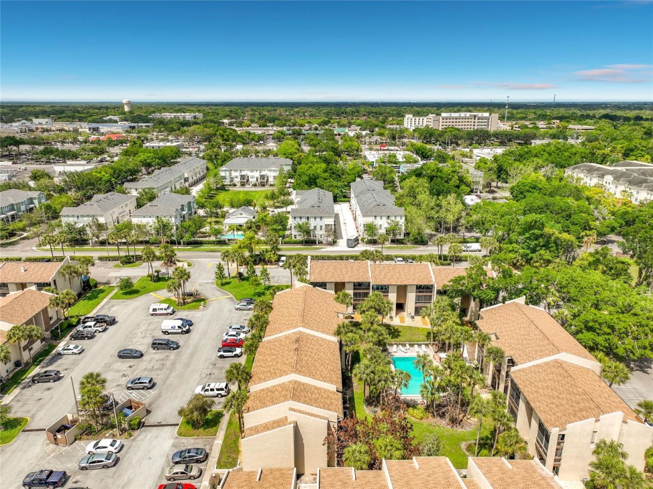 590 Orange Drive, Unit 136, Altamonte Springs, FL 32701 Photo