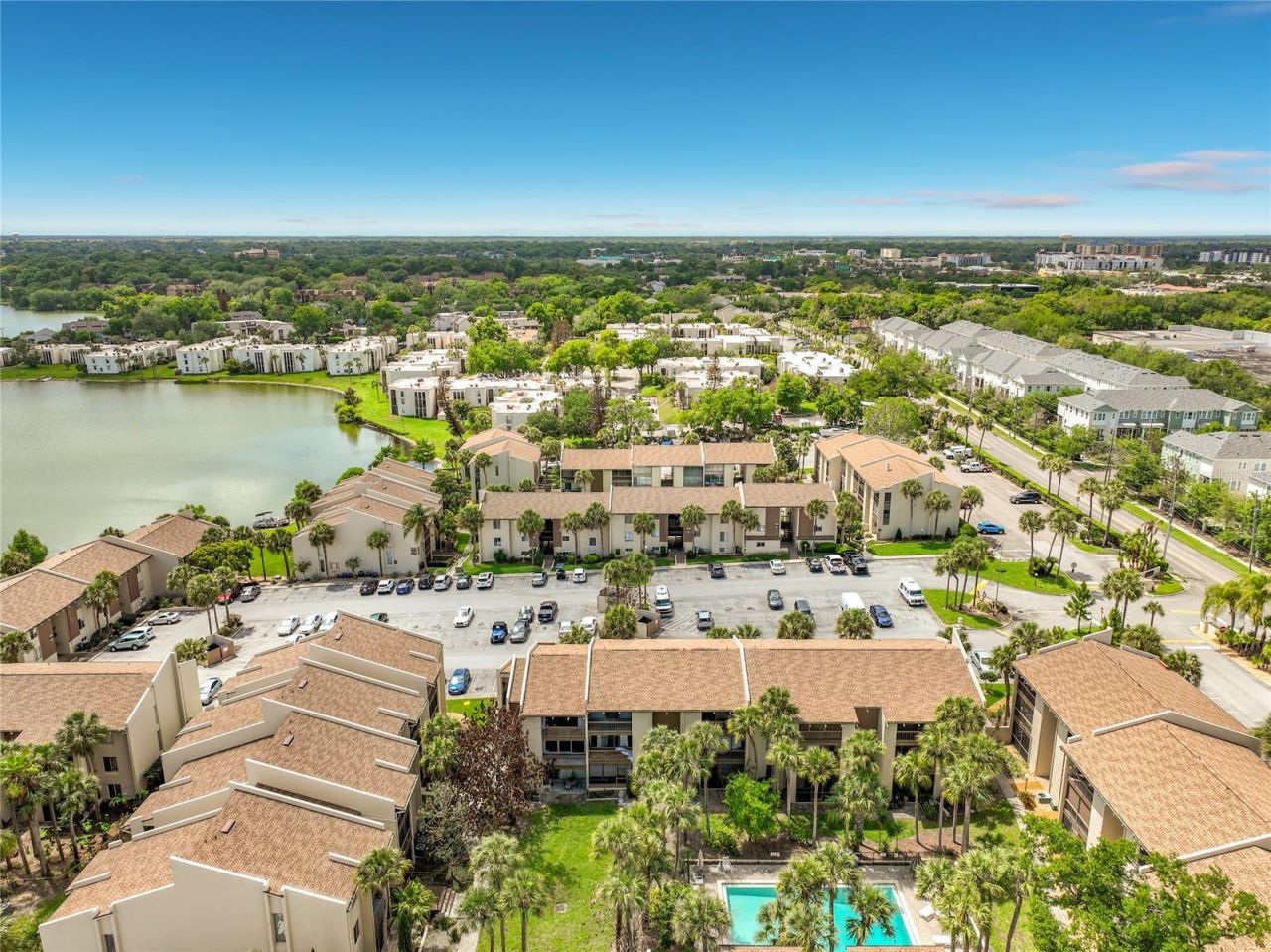 590 Orange Drive, Unit 136, Altamonte Springs, FL 32701 Photo