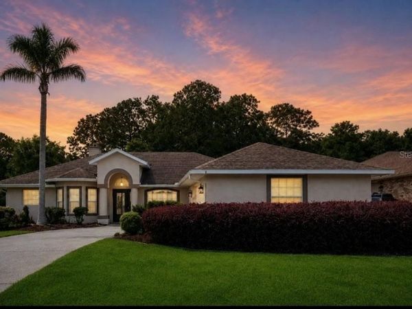 119 BRANDIWOOD COURT, DEBARY, FL 32713