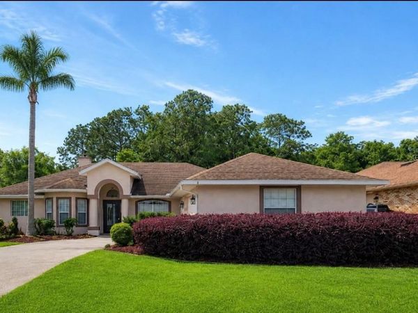 119 BRANDIWOOD COURT, DEBARY, FL 32713