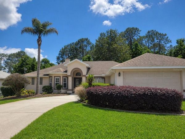 119 BRANDIWOOD COURT, DEBARY, FL 32713