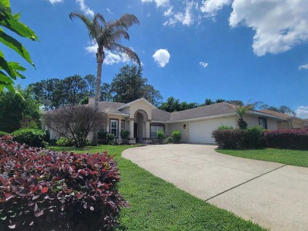 119 BRANDIWOOD COURT, DEBARY, FL 32713