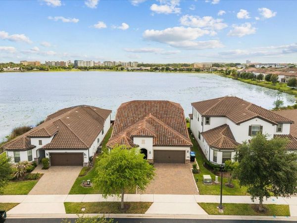 11364 LEMON LAKE BOULEVARD , ORLANDO, FL 32836