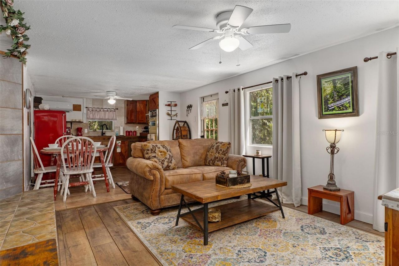 6946 E Channel Drive , Hernando, FL 34442 Photo