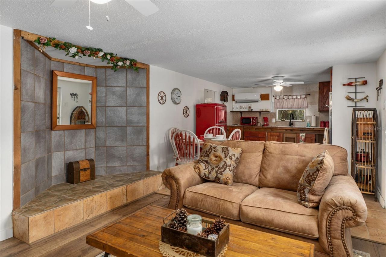 6946 E Channel Drive , Hernando, FL 34442 Photo