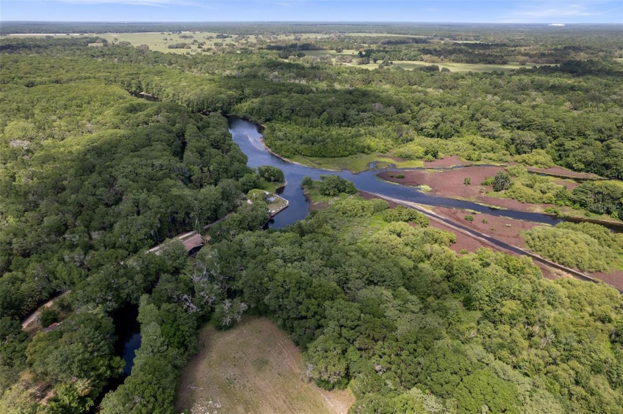 6946 E Channel Drive , Hernando, FL 34442 Photo