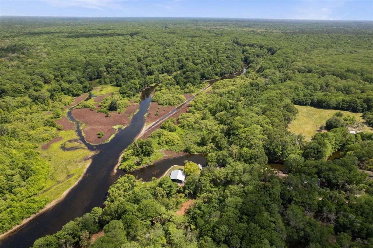 6946 E Channel Drive , Hernando, FL 34442 Photo
