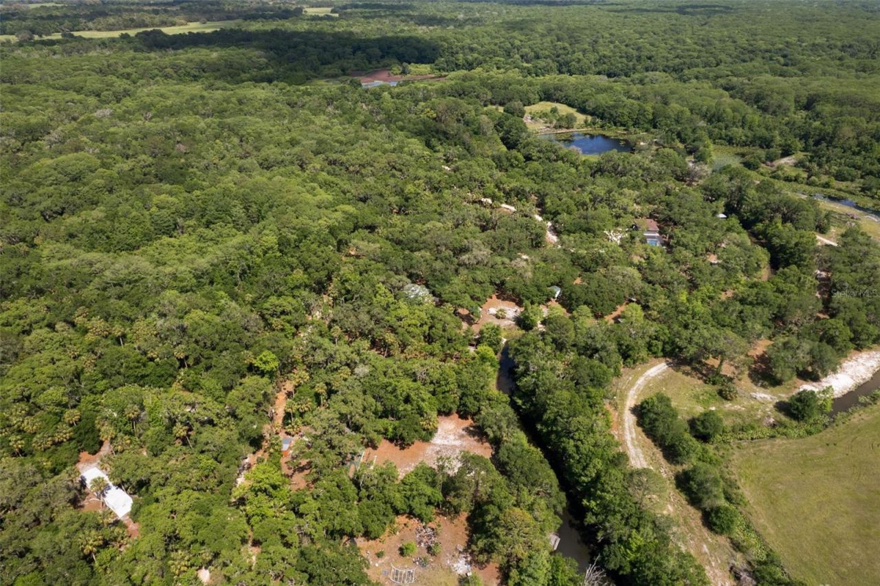 6946 E Channel Drive , Hernando, FL 34442 Photo