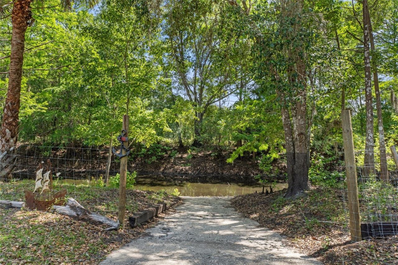 6946 E Channel Drive , Hernando, FL 34442 Photo