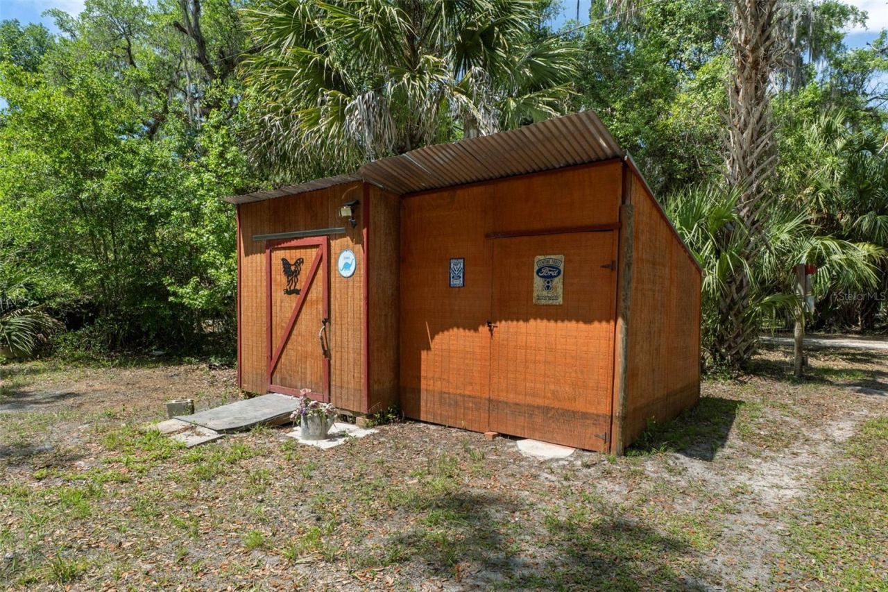 6946 E Channel Drive , Hernando, FL 34442 Photo