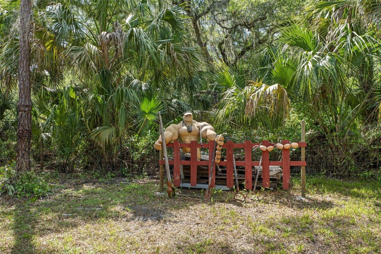 6946 E Channel Drive , Hernando, FL 34442 Photo