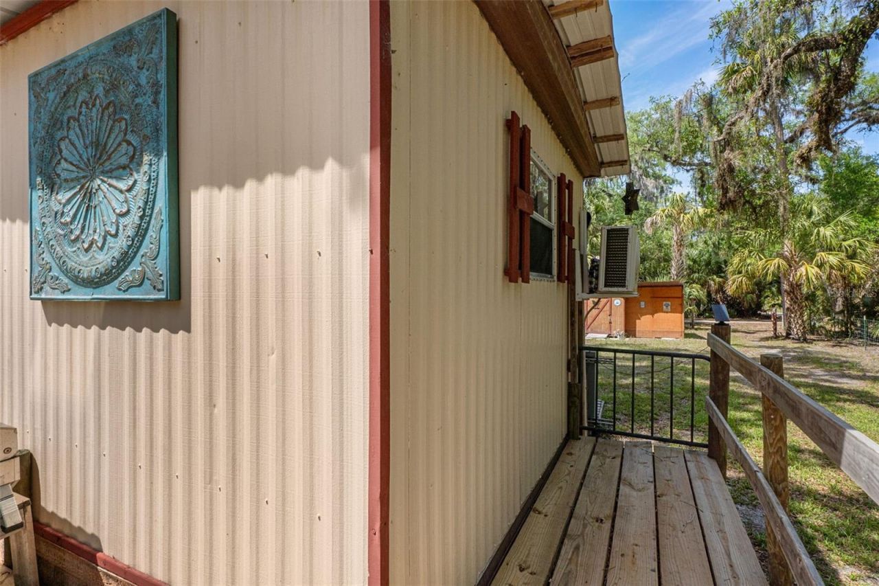 6946 E Channel Drive , Hernando, FL 34442 Photo