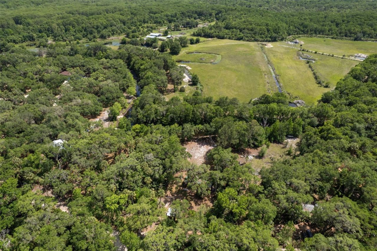 6946 E Channel Drive , Hernando, FL 34442 Photo