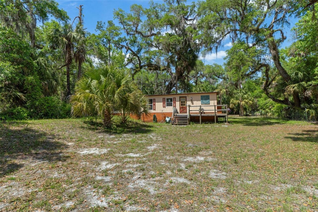 6946 E Channel Drive , Hernando, FL 34442 Photo