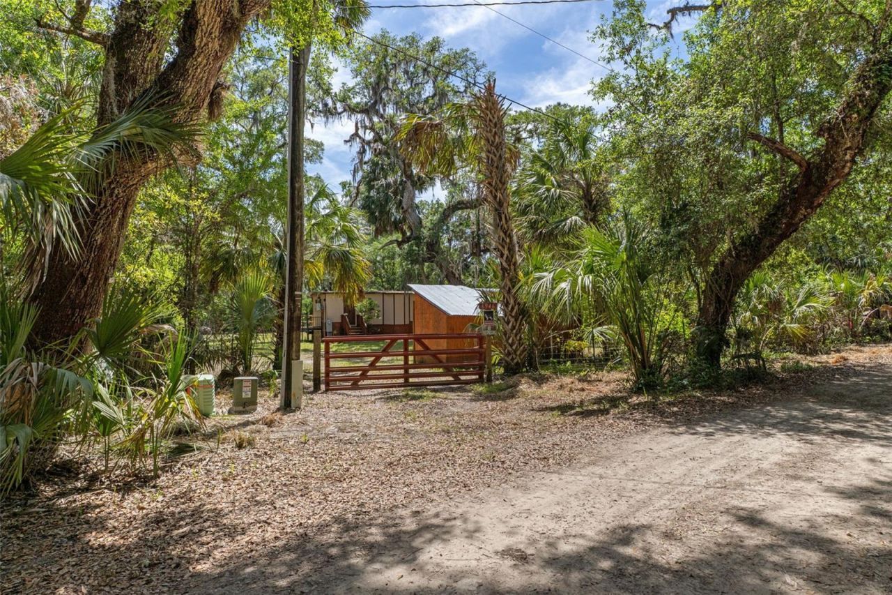 6946 E Channel Drive , Hernando, FL 34442 Photo